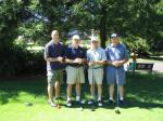 2006 Golf Outing (Click to zoom ->)