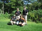 2006 Golf Outing (Click to zoom ->)