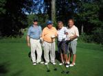 2006 Golf Outing (Click to zoom ->)