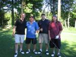 2006 Golf Outing (Click to zoom ->)