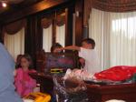 2006 Golf Outing (Click to zoom ->)
