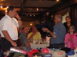 2006 Golf Outing (Click to zoom ->)