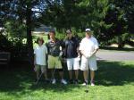 2006 Golf Outing (Click to zoom ->)