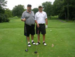 2007 Golf Outing (Click to zoom ->)