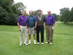 2007 Golf Outing (Click to zoom ->)